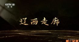 《辽西走廊》2026.中国.历史[TS][1080i][央视中文][全3集]