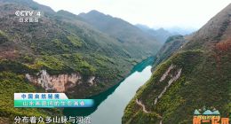 《远方的家·中国自然秘境》71-75.2025.中国.自然[TS][1080i][央视中文]
