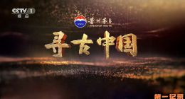 《寻古中国II·古国良渚》2026.中国.考古[TS][1080i][央视中文][全4集]