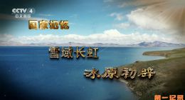 《国家记忆·雪域长虹》2025.中国.历史[TS][1080i][央视中文][全2集]