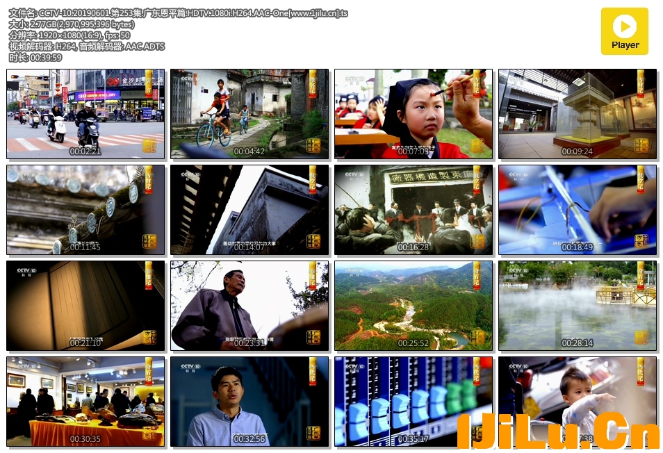 CCTV-10.20190601.第253集.广东恩平篇.HDTV.1080i.H264.AAC-One[www.1jilu.cn].ts.jpg