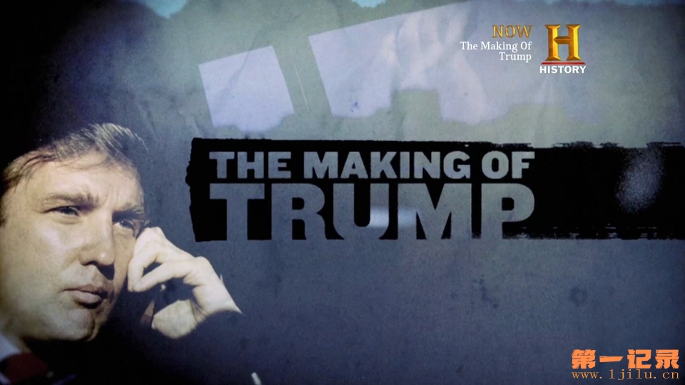 川普是怎样炼成的 The Making of Trump (2015).jpg