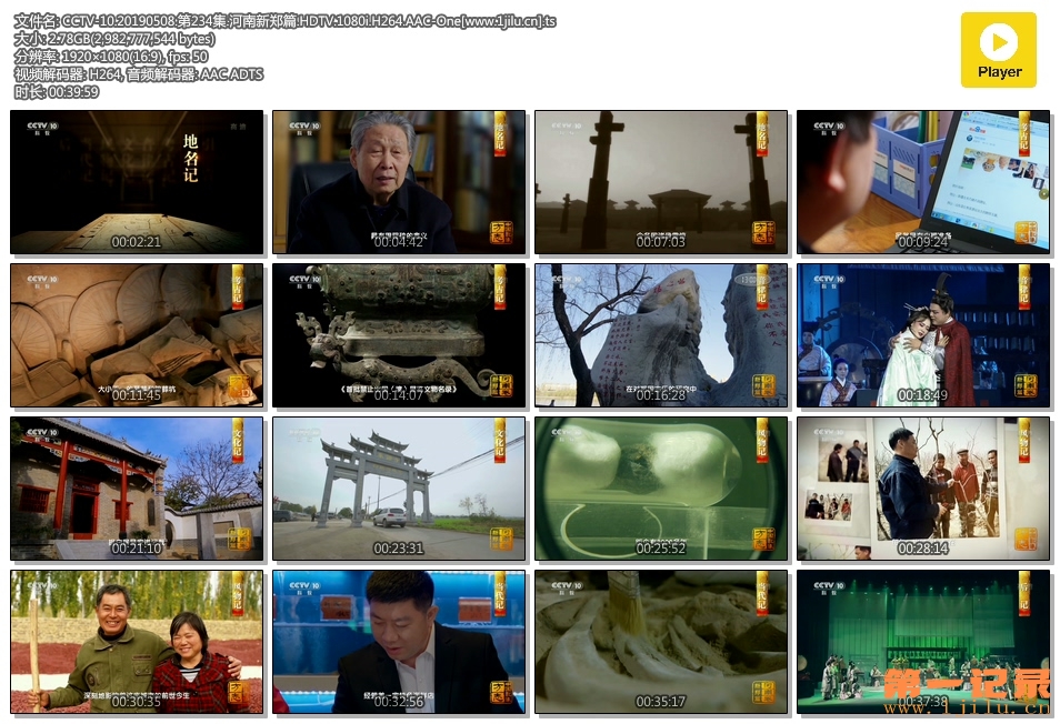 CCTV-10.20190508.第234集.河南新郑篇.HDTV.1080i.H264.AAC-One[www.1jilu.cn].ts.jpg