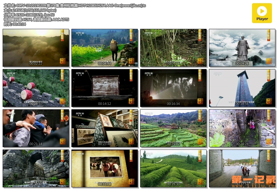 CCTV-10.20190209.第178集.贵州松桃篇.HDTV.1080i.H264.AAC-One[www.1jilu.cn].ts.jpg