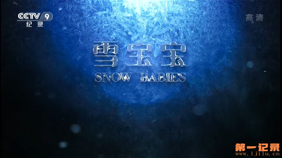 雪宝宝.Snow Babies(2012).jpg