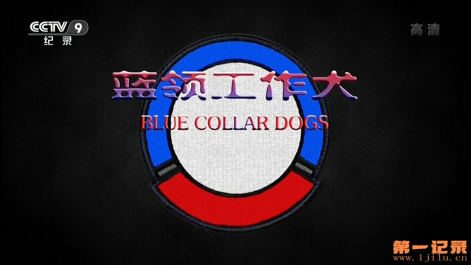 蓝领工作犬 Blue Collar Dogs (2011).jpg