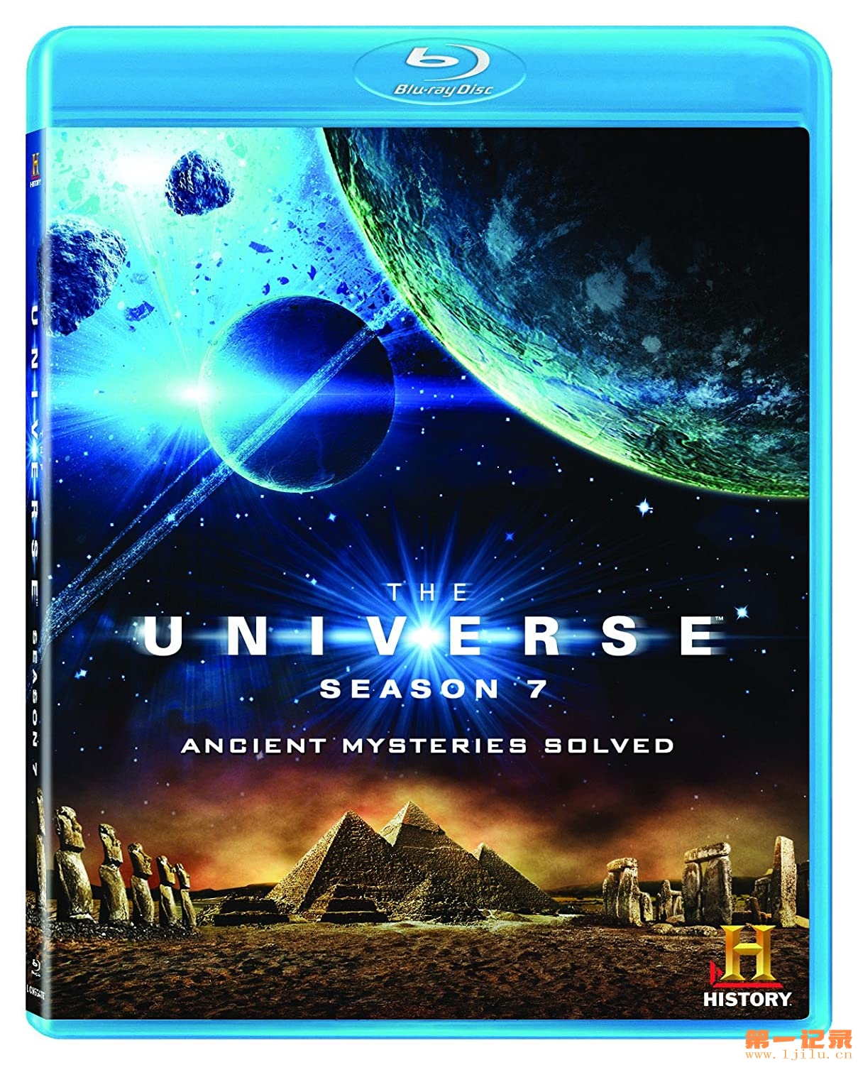 The Universe Season 7 - Ancient Mysteries Solved.jpg