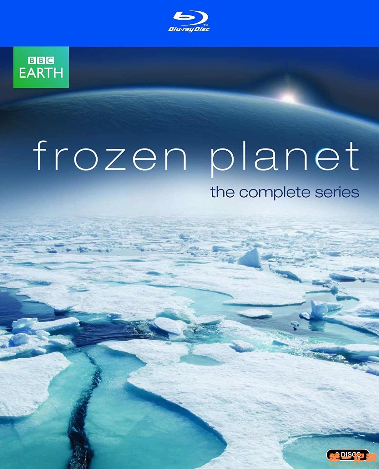 Frozen Planet - The Complete Series [Blu-ray]1.jpg