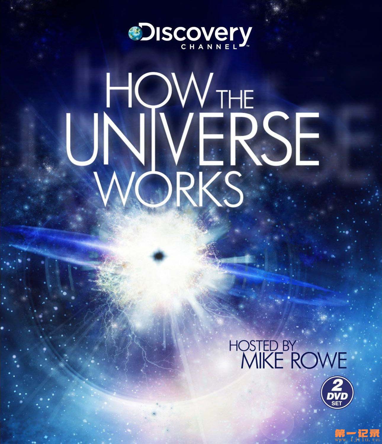 了解宇宙是如何运行的 第二季 How the Universe Works Season 2 (2012).jpg