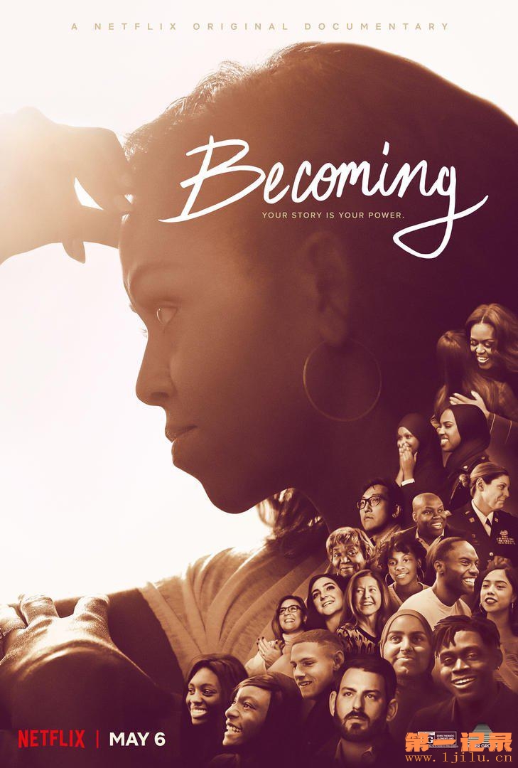 成为：米歇尔·奥巴马自传 Becoming (2020).jpg