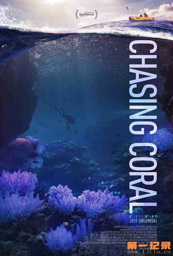 追逐珊瑚 Chasing Coral (2017).jpg