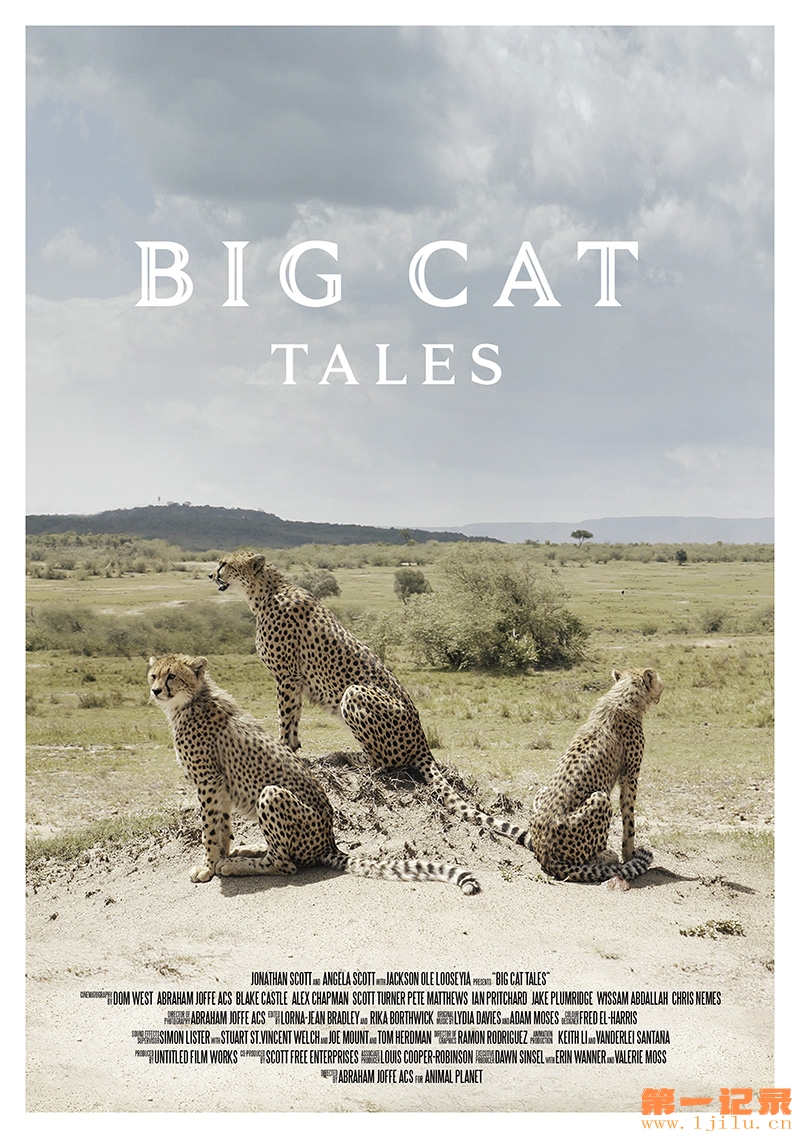 Big Cat Tales(2018).jpg