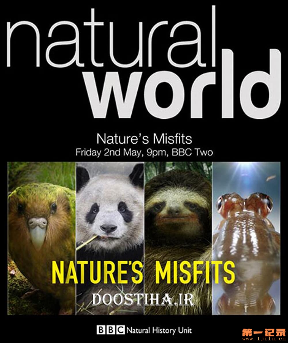 nature's misfits.jpg