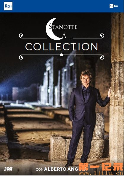 Stanotte A...Collection COVER.jpg