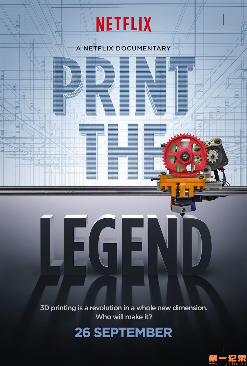 3D打印传奇 Print the Legend (2014).jpg