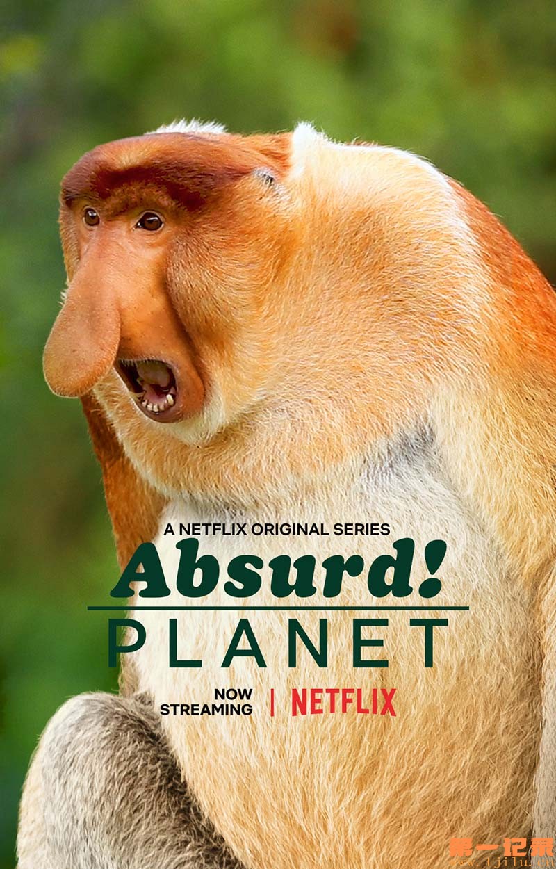 怪诞星球 Absurd Planet (2020).jpg