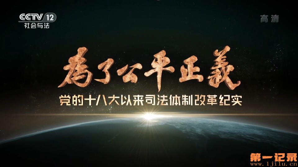 为了公平正义 (2017).jpg