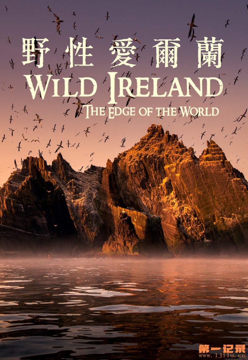 狂野爱尔兰：世界边缘 Wild IrelandThe Edge of the World (2017).jpg