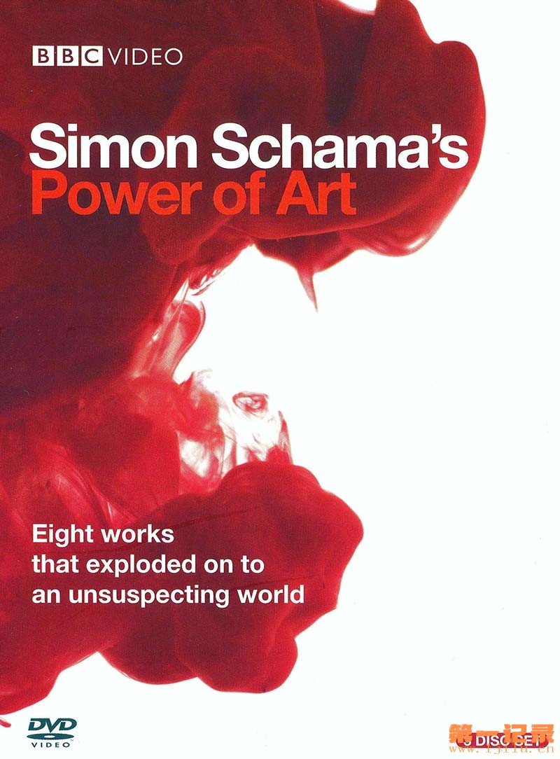 Simon Schama's Power of Art 2006.jpg