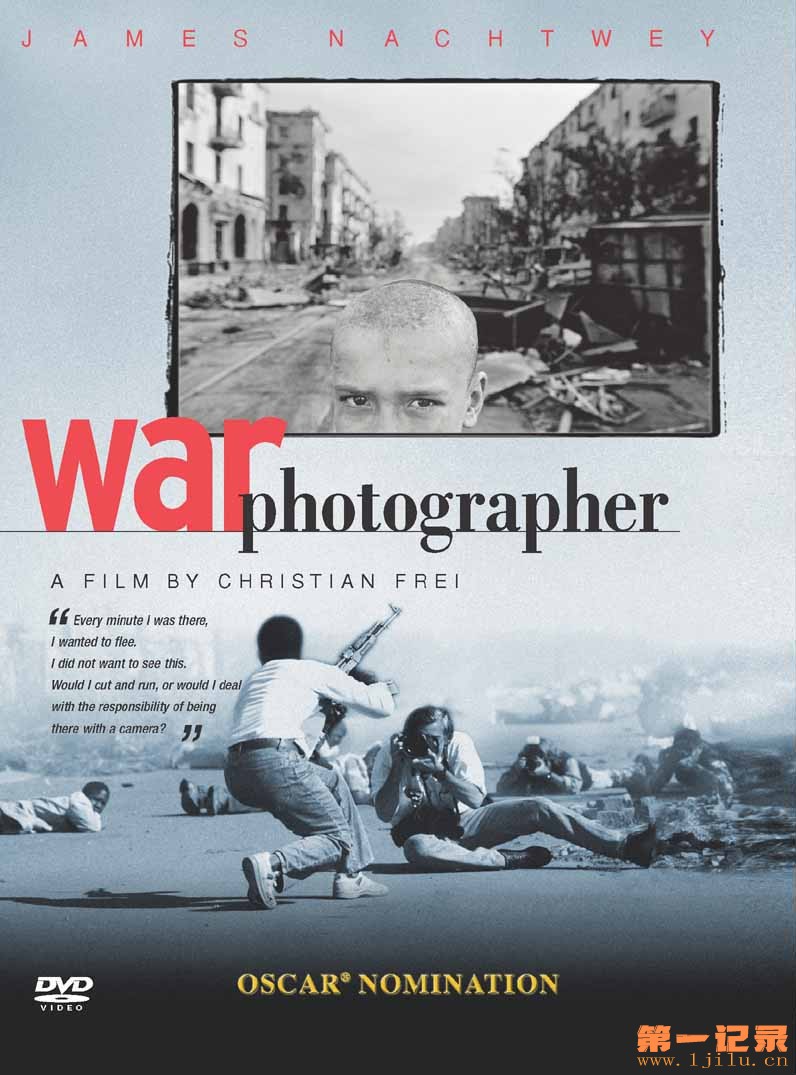 战地摄影师 War Photographer (2001).jpg