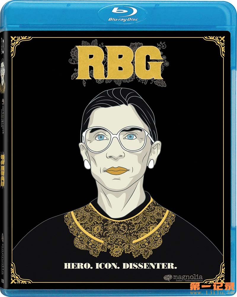 大法官金斯伯格 RBG (2018).jpg