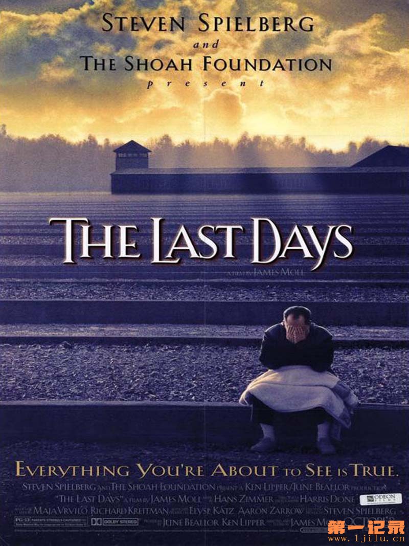 消失的1945 The Last Days (1998).jpg