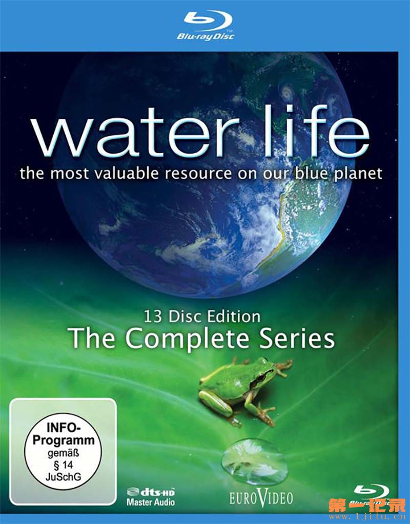 水世界 Water Life (2009).jpg