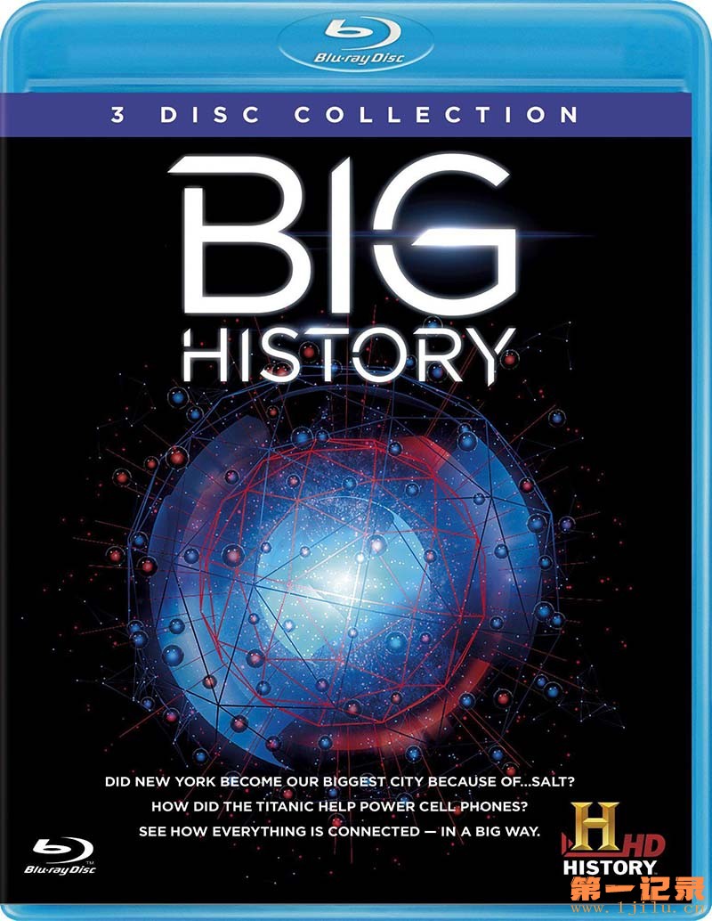 人类大历史 第一季 Big History Season 1 (2013).jpg