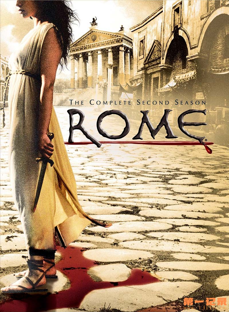 罗马 第二季 Rome Season 2 (2007).jpg