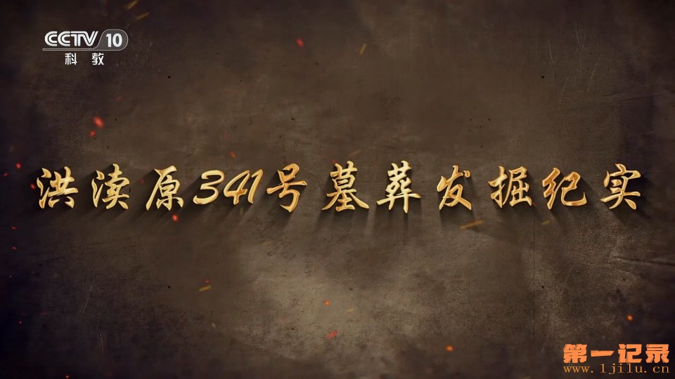 洪渎原341号墓葬发掘纪实(2024).jpg