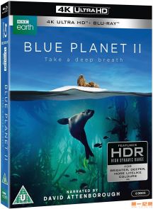 4K UHD《蓝色星球2 Blue Planet II》2017.英国.自然[2160p]