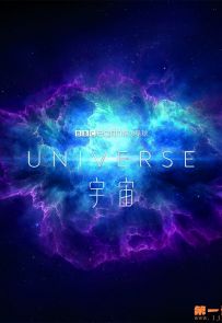 《宇宙 第一季》2021.英国.宇宙[MKV][1080p][英语字幕][全5集]