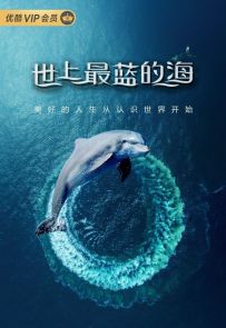 《世上最蓝的海》2019.美国.自然[MP4][1080p][英语中字][全8集]