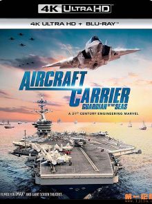 [航空母舰: 七海卫士][Aircraft Carrier: Guardian of the Seas][2016][HDR]