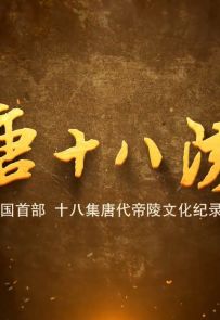 《关中唐十八陵 第三季》 全7集  【mp4/1080p】