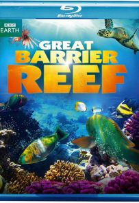 《大堡礁》Great Barrier Reef.全3集[国语发音]