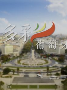 《多彩葡萄牙》2021.中国.地理[MP4][2160p][央视中文][全1集]