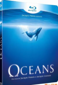 《海洋 OCEANS》原盘 2010.1080P