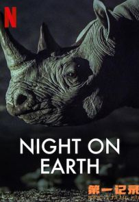 《地球的夜晚 Night on Earth》2020.美国.自然[MP4][1080P][英语中字][全6集]