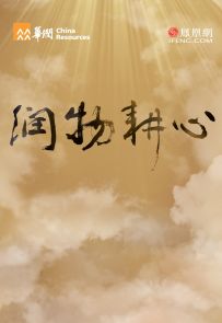 《润物耕心》2019.中国.社会[MP4+PLV][1080p+720p][中文][全8集]