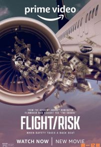 《生死航班 Flight/Risk》2022.美国.灾难[MKV][2160p][英语中字][全1集]