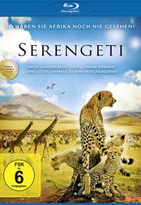 《非洲：塞伦盖蒂国家公园 Africa - The Serengeti》全1集.1994.美国.自然[1080P]