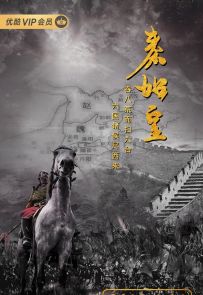 《秦始皇》2019.中国.传记[MP4][1080P][中文][全2集]