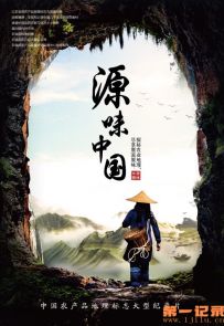 《源味中国》2018.中国.美食[MP4][1080P][中文][全7集]