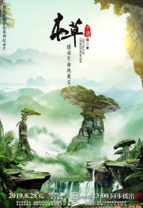 《本草中国 第二季》2019.中国.人文[MP4][1080p][国语中字][全12集]