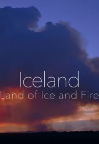 《自然世界: 冰岛 冰与火的国度》全1集.2015.英国.自然